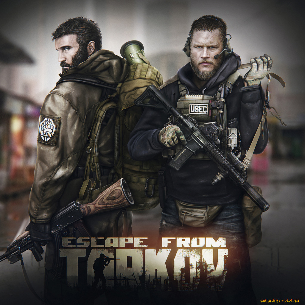 Обои Escape from Tarkov Видео Игры Escape from Tarkov, обои для рабочего  стола, фотографии escape from tarkov, видео игры, action, боевик, шутер,  escape, from, tarkov Обои для рабочего стола, скачать обои картинки